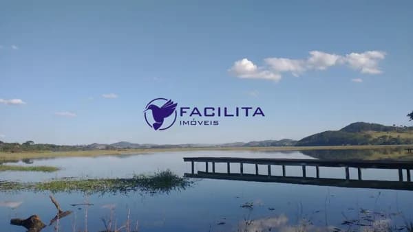 Fazenda/Sítios/Chácaras em São João Batista do Glória - Rio Grande