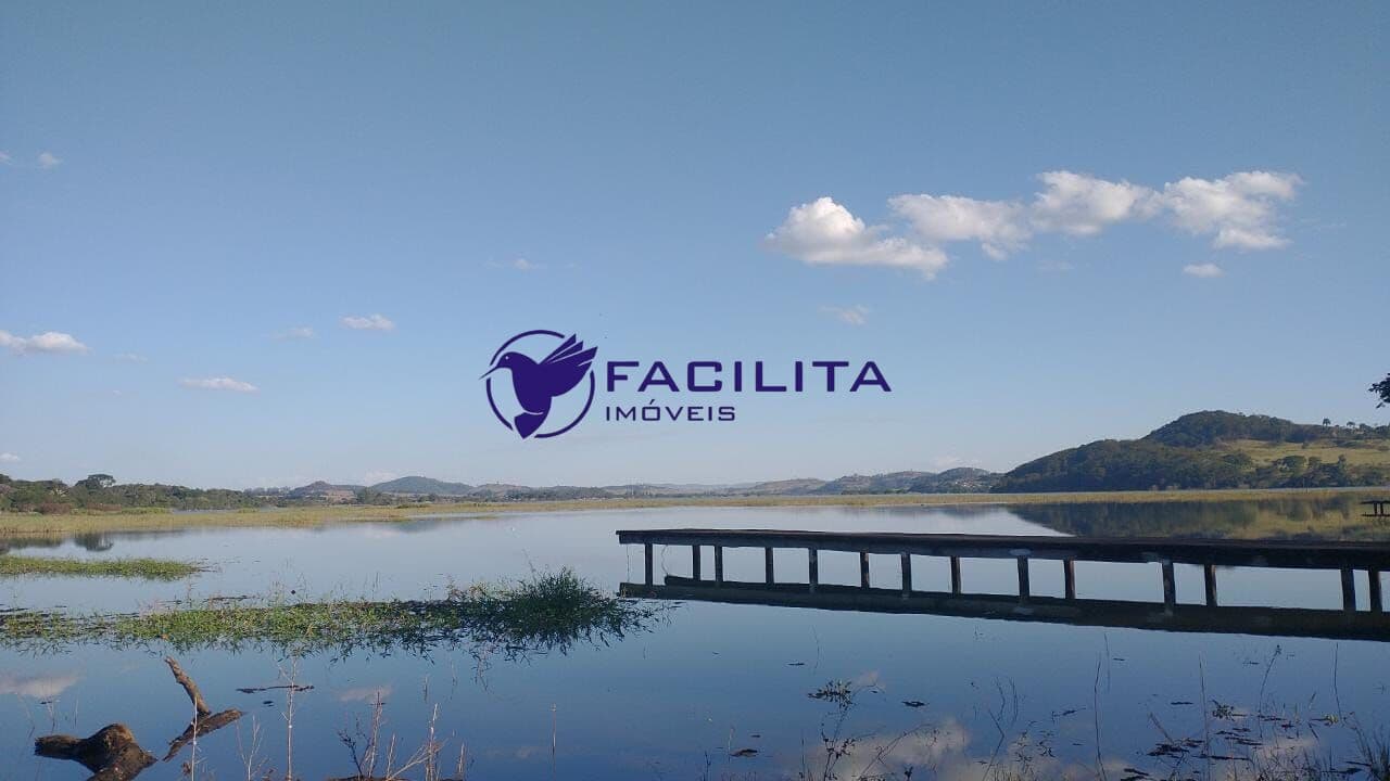 Fazenda/Sítios/Chácaras em São João Batista do Glória - Rio Grande