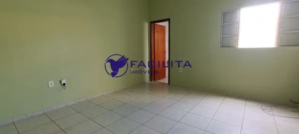 Apartamento em Passos - Centro