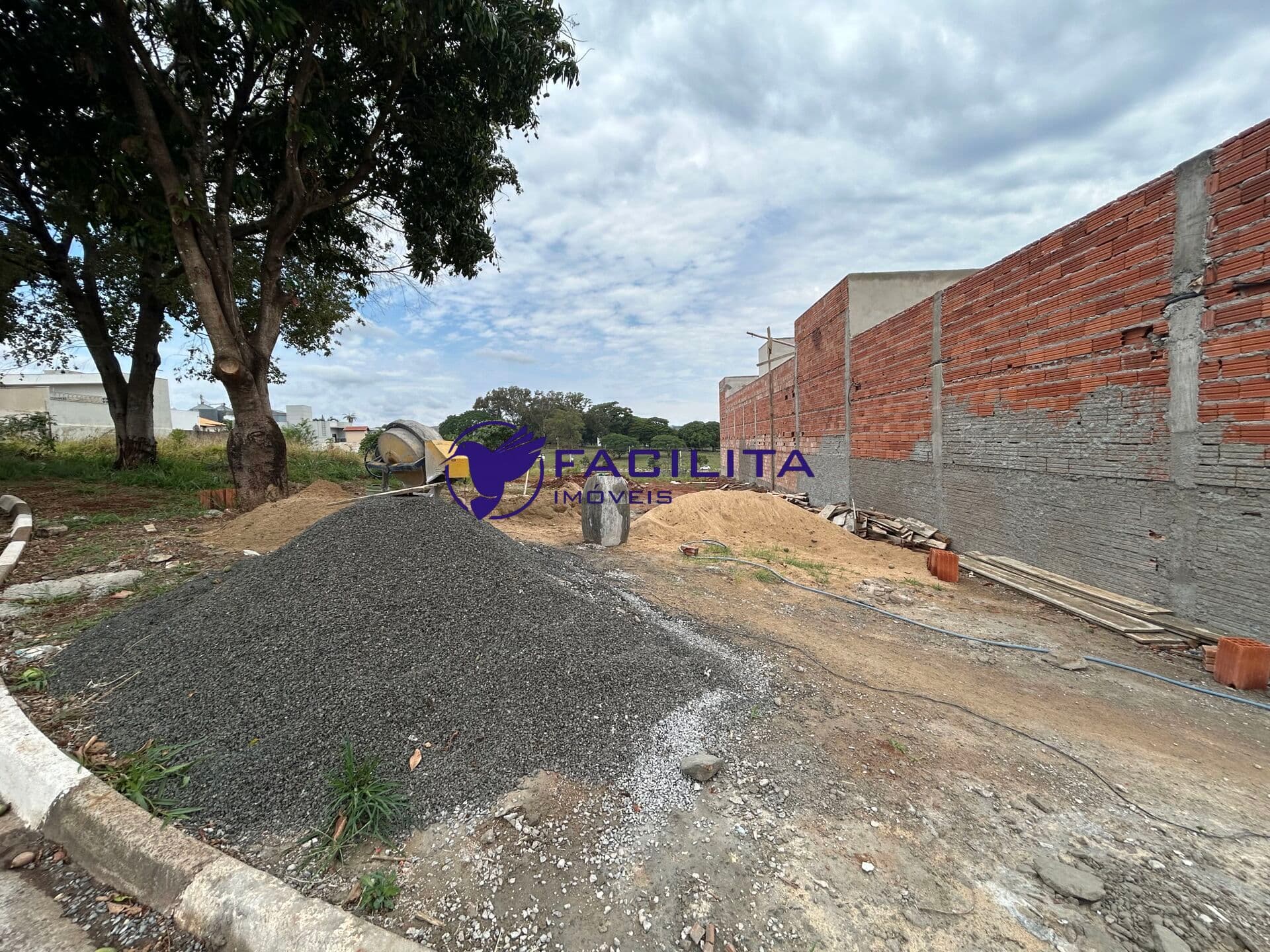 Lote/Terreno em Passos - Muarama