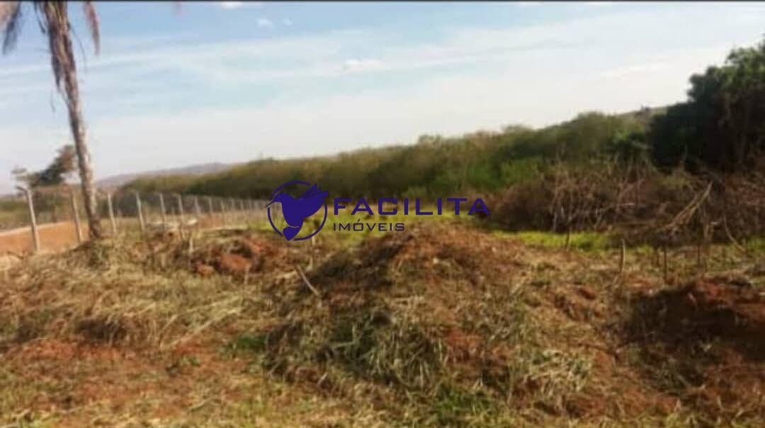 Lote/Terreno em Passos - Condomínio Luciana