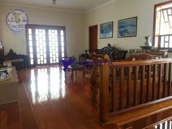 Casa-Alto-Padrao-para-Venda-em-Centro-Passos-MG