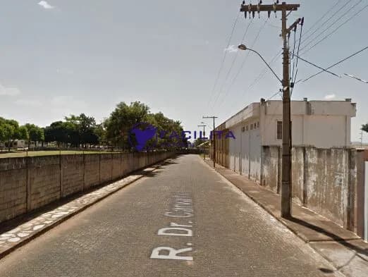 Lote/Terreno em Passos - Belo Horizonte