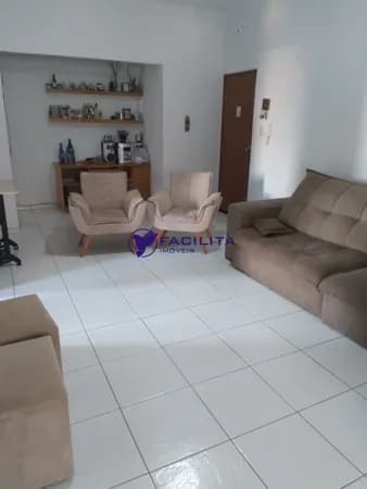 Apartamento em Passos - Centro