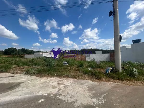 Lote/Terreno em Passos - Mirante do Vale