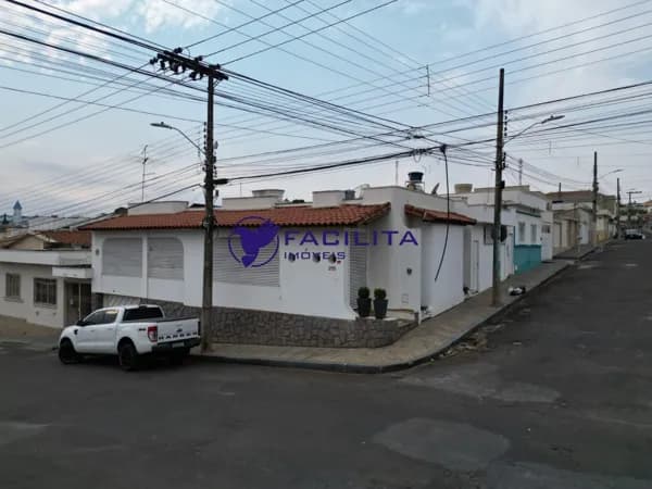 Casa em Passos - Carmelo