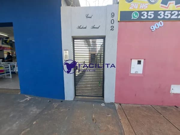 Apartamento-Quitinete-para-Aluguel-em-Belo-Horizonte-Passos-MG