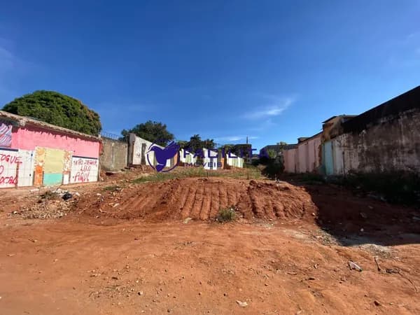 Lote/Terreno em Passos - Coimbras