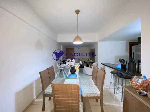 Apartamento em Passos - Jardim Harmonia