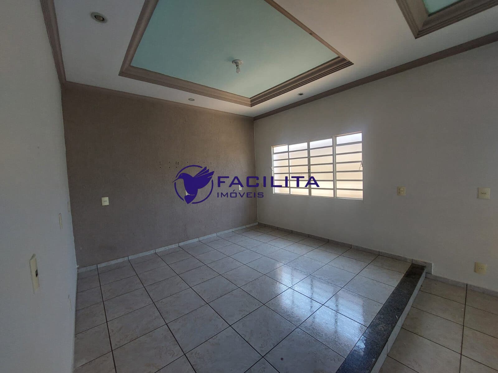 Casa em Passos - Casarão