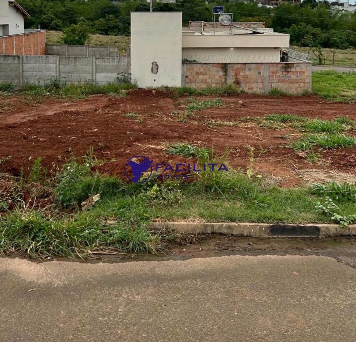 Terreno Lote em Mirante do Vale, Passos/MG