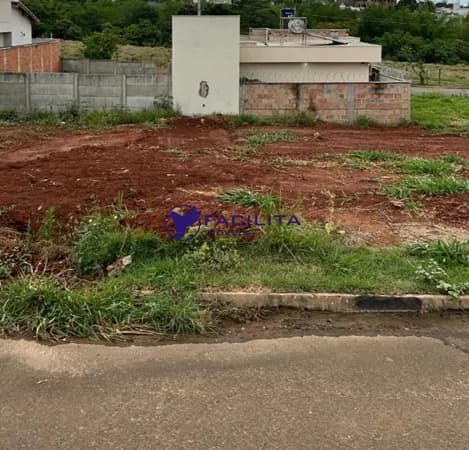 Terreno Lote em Mirante do Vale, Passos/MG