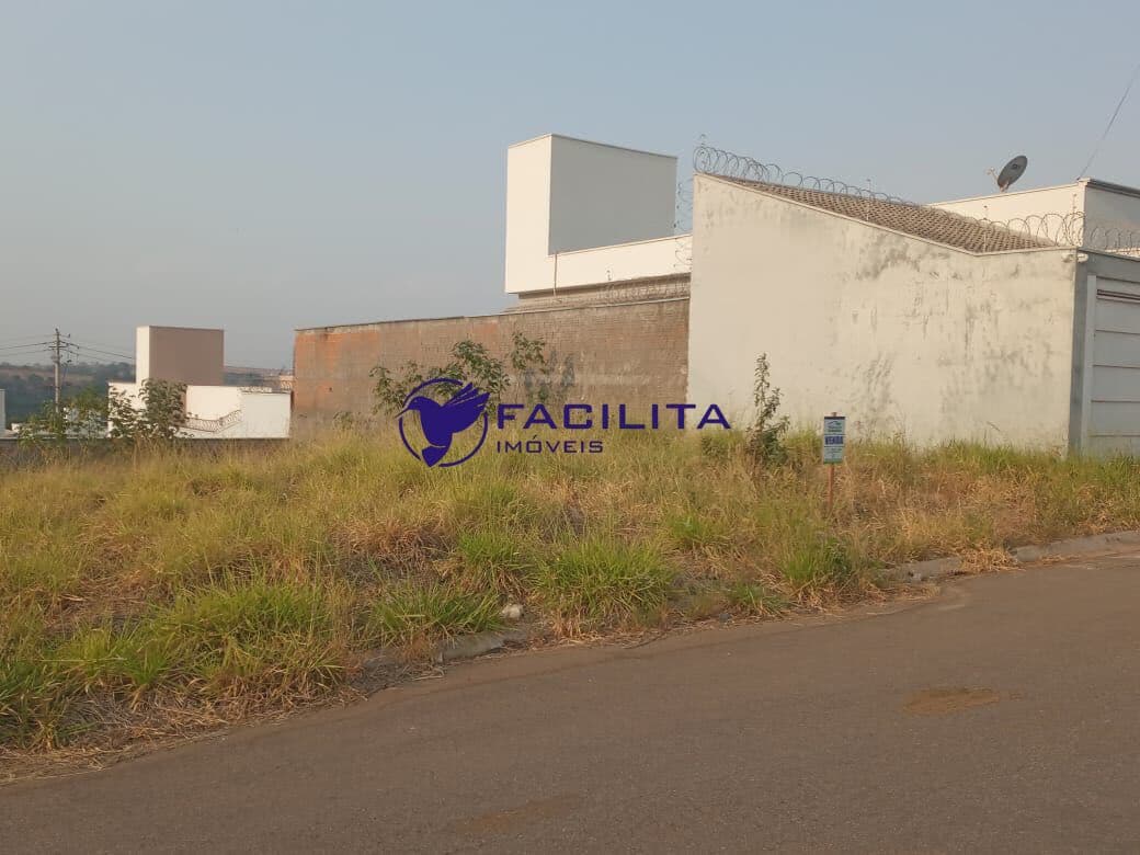 Lote/Terreno em Passos - Recanto do Bosque