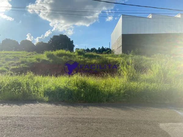 Lote/Terreno em Passos - Vila Rica