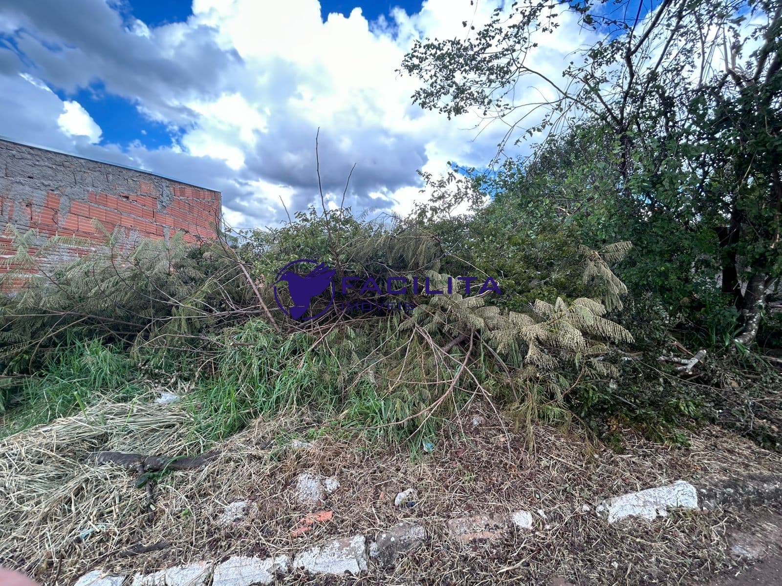 Lote/Terreno em Passos - Jardim Florença