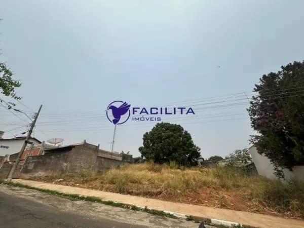 Lote/Terreno em Passos - Muarama