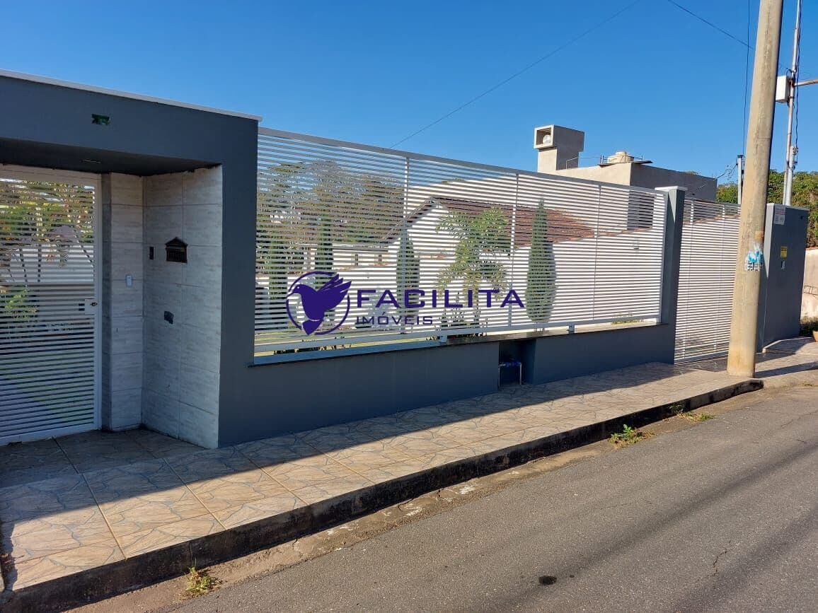Casa em São José da Barra - Centro