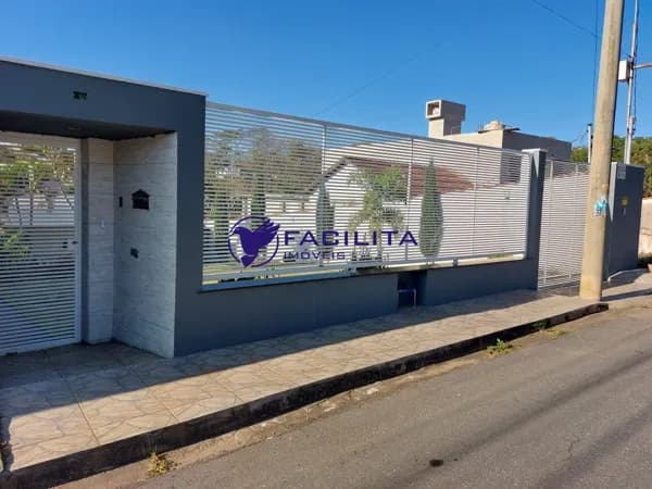 Casa em São José da Barra - Centro