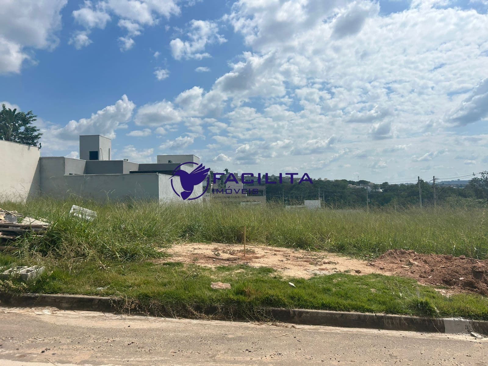 Lote/Terreno em Passos - Mirante do Vale