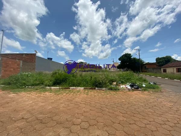 Lote/Terreno em Passos - Coimbras