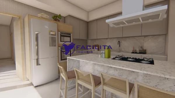 Casa em Passos - Villagio D Itália