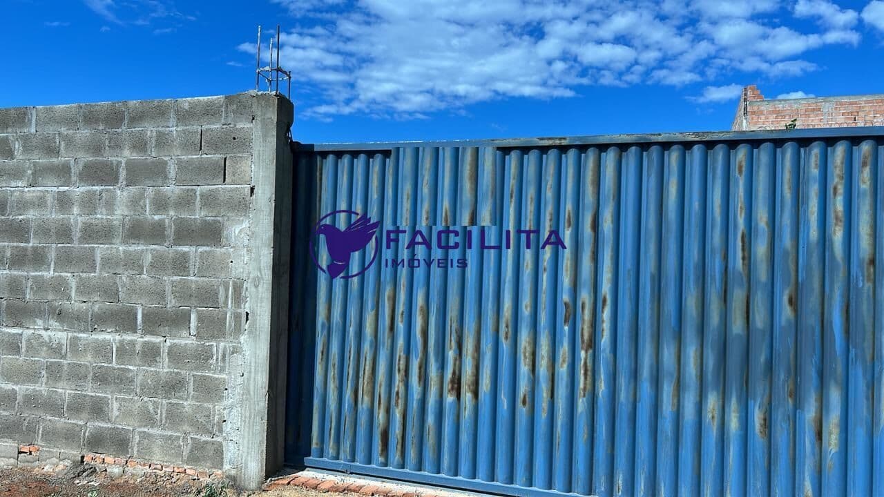 Lote/Terreno em Passos - Parque Tropical