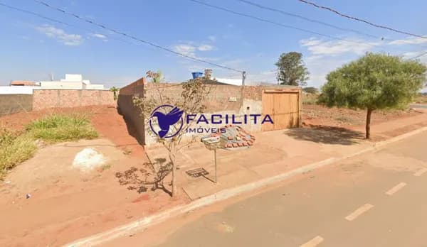 Casa em Passos - Nova Passos