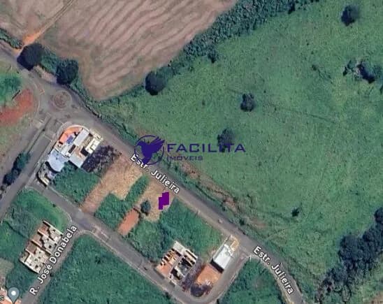 Terreno Lote em Nova Passos, Passos/MG