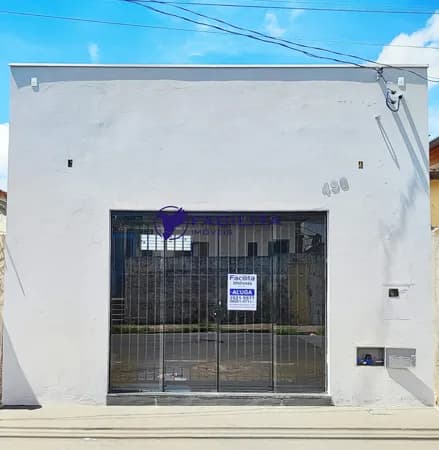 Ponto Comercial/Loja/Box em Passos - Coimbras