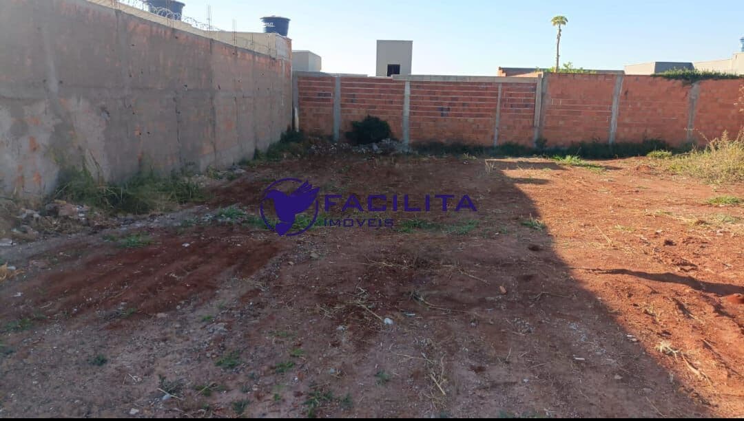 Lote/Terreno em Passos - Jardim Florença