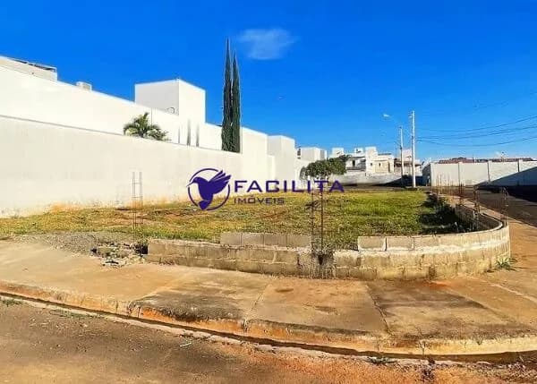 Lote/Terreno em Passos - Condomínio Vale Verde