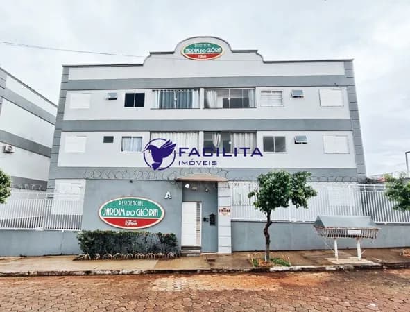 Apartamento em Passos - Jardim Harmonia