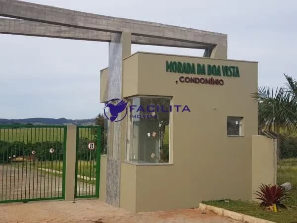 Terreno em Condomínio em Aclimação, Passos/MG