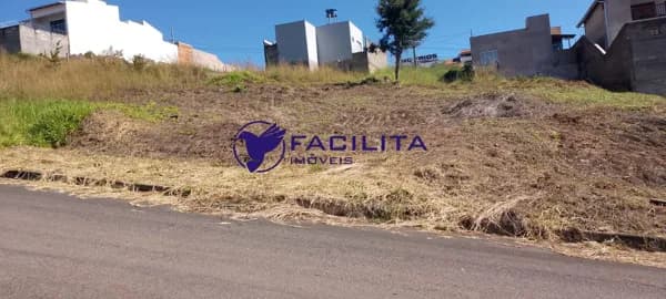 Lote/Terreno em Itaú de Minas - Centro