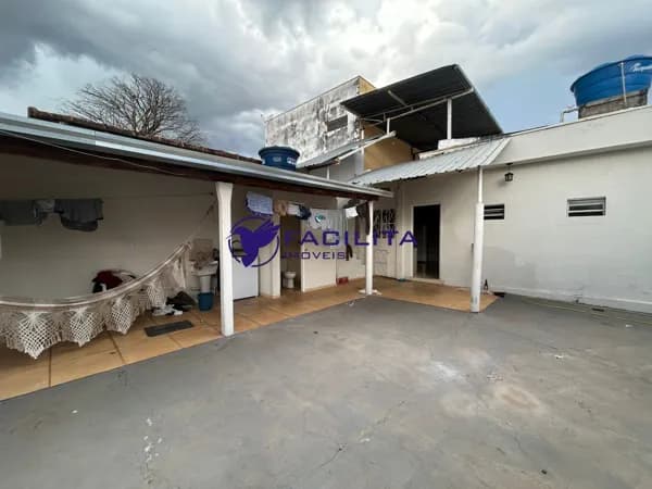 Casa em Passos - Exposição