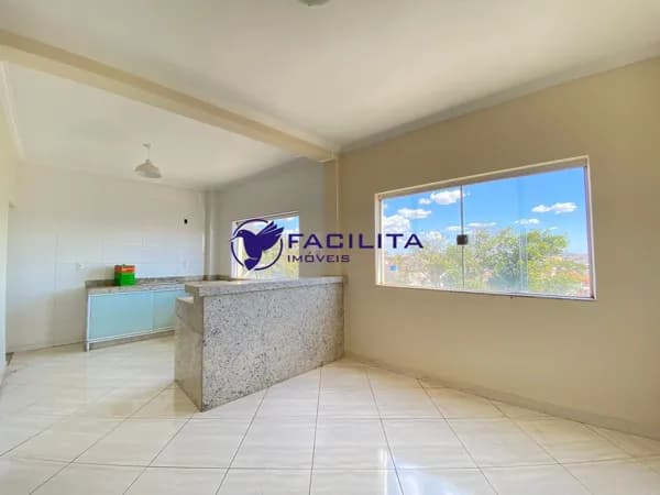 Prédio Comercial/Residencial