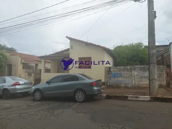 Lote/Terreno em Passos - Bela Vista