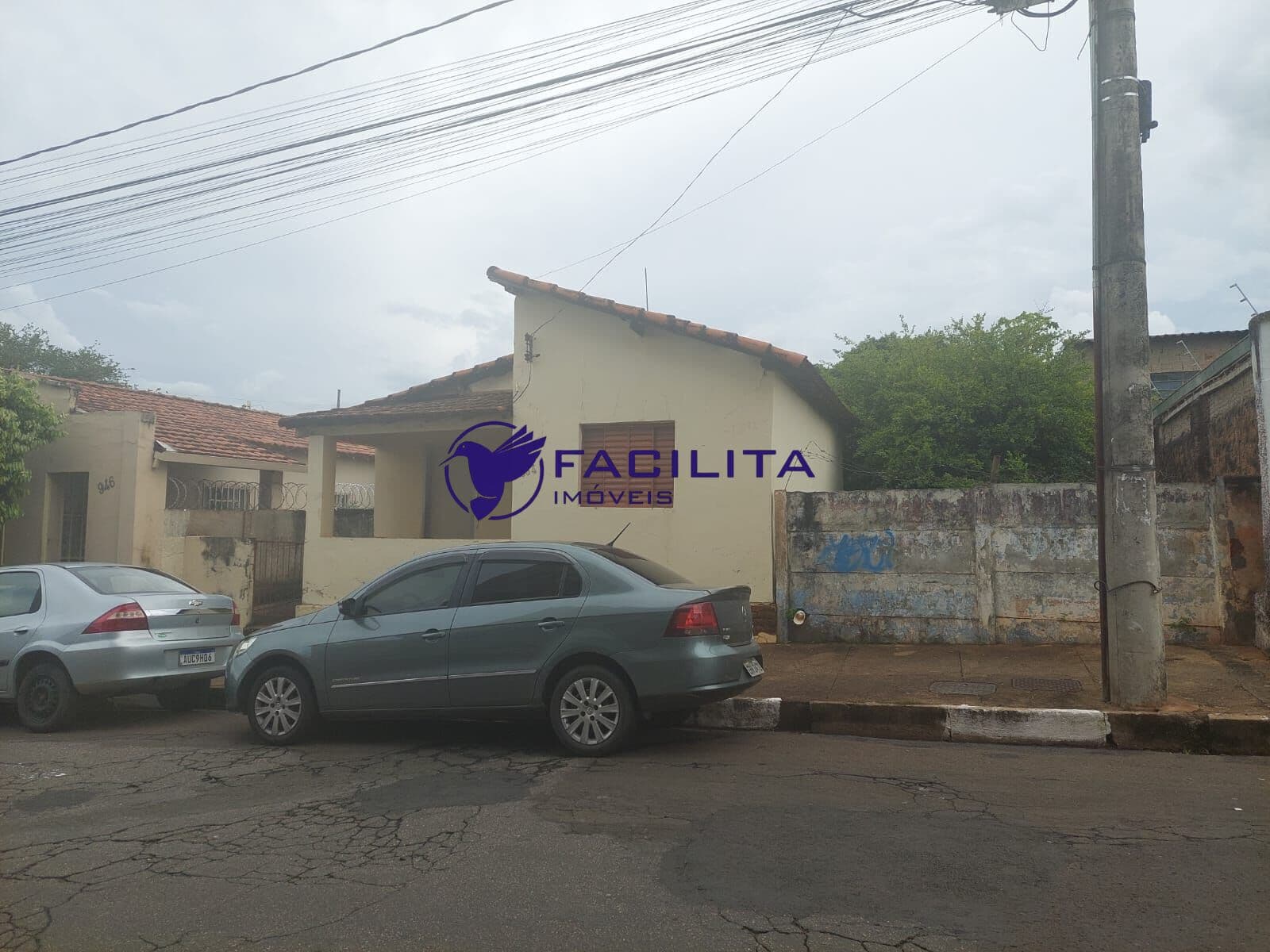 Lote/Terreno em Passos - Bela Vista