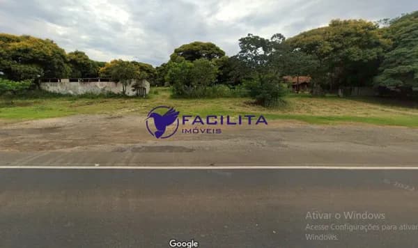 Fazenda/Sítios/Chácaras em Alpinópolis - Centro