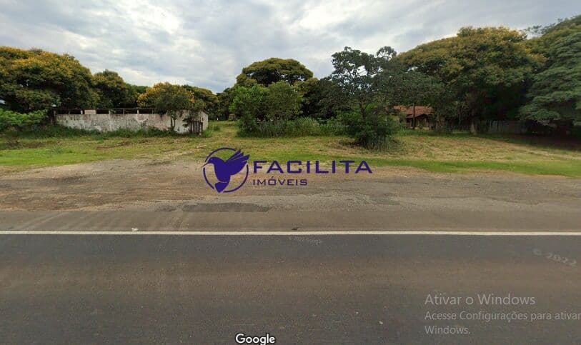 Fazenda/Sítios/Chácaras em Alpinópolis - Centro