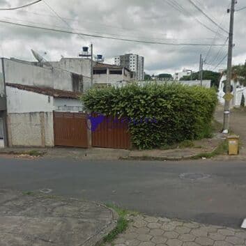 Casa em Passos - São Francisco