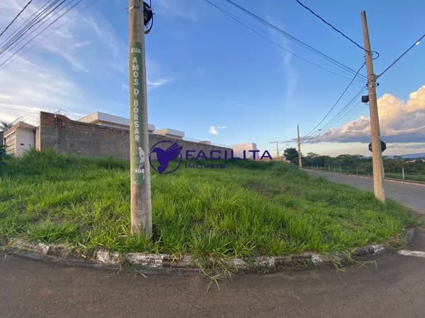 Lote/Terreno em Passos - Nova Passos