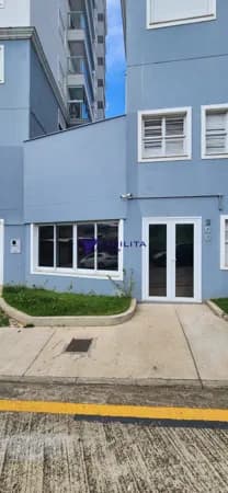 Sala/Conjunto em Passos - Santa Casa