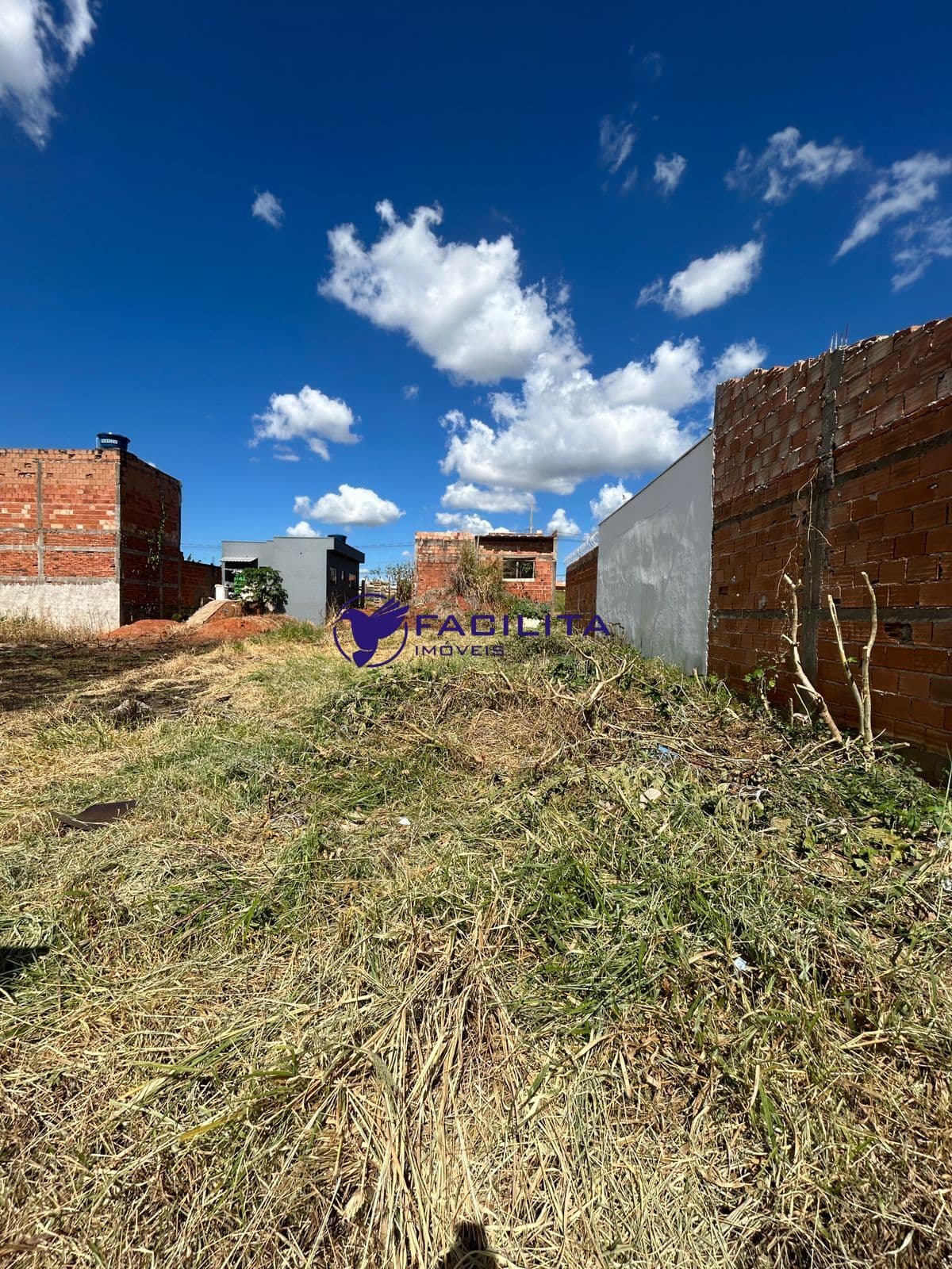 Terreno Lote em Parque Tropical, Passos/MG