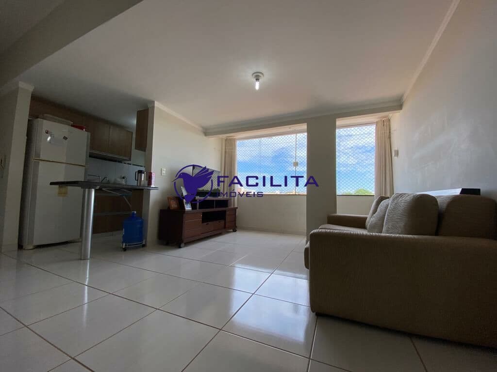 Apartamento em Passos - Jardim Harmonia