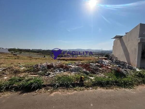 Lote/Terreno em Passos - Villagio D Itália