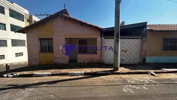 Casa em Passos - Carmelo