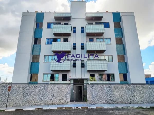 Apartamento em Passos - Muarama