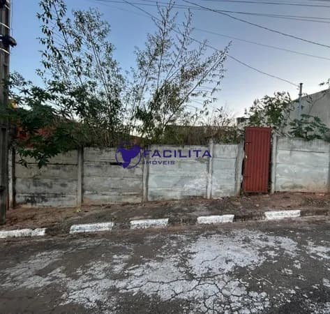 Lote/Terreno em Passos - Recanto da Teka