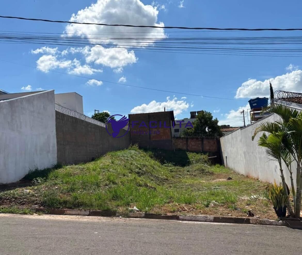 Lote/Terreno em Passos - Jardim Bela Vista